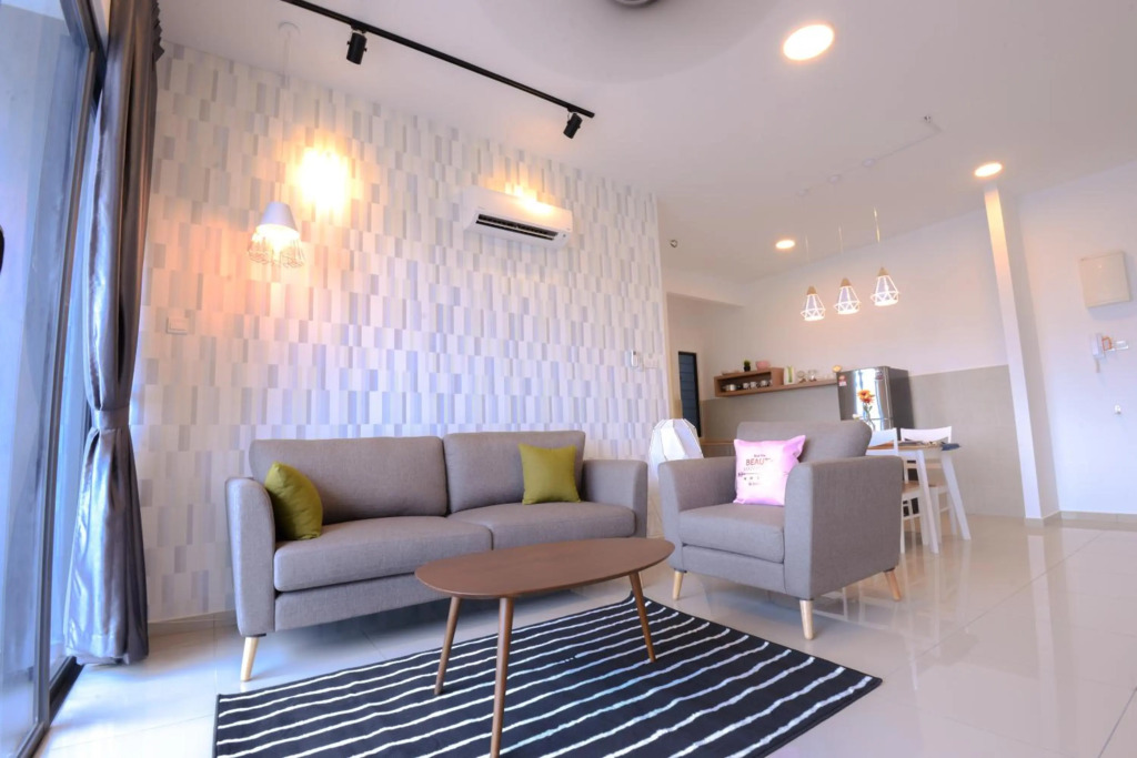 Atlantis Residence@Melaka by DW Dreamhouse