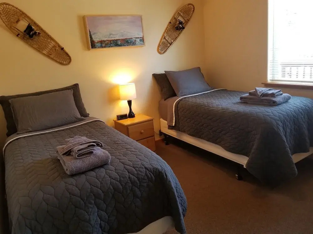 Talkeetna Hideaway