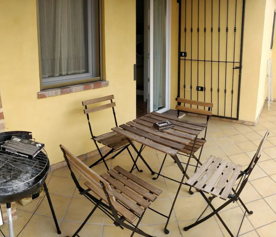 Maison Champagne