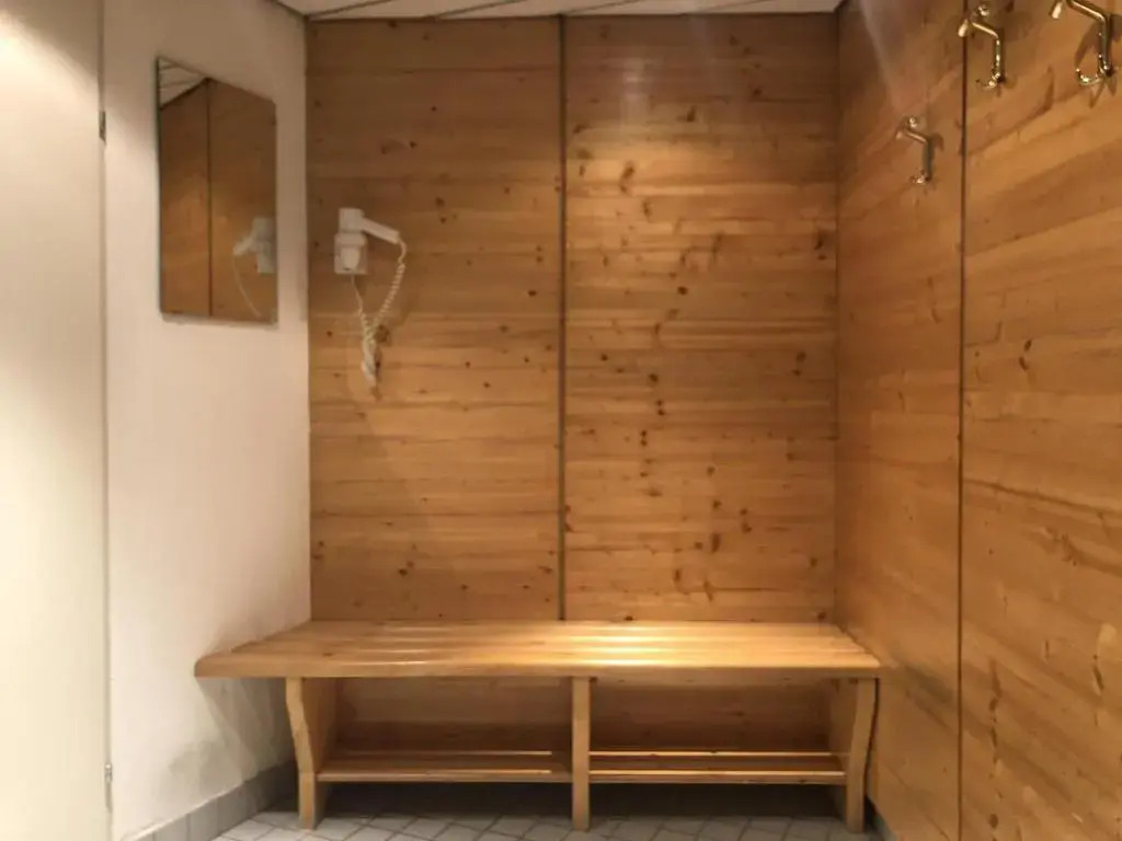 Haus Silent Apartment WIEMER TOP 27