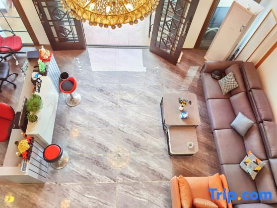 Shili Tingyuan Homestay
