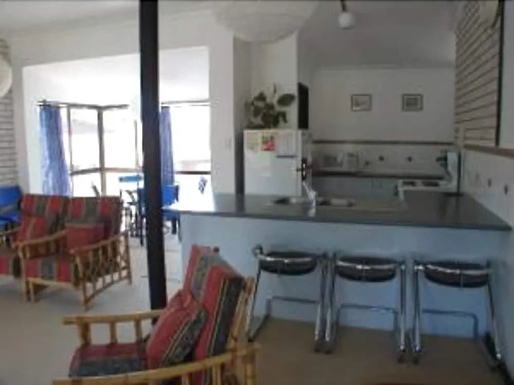 Villa Ellisa, Unit 5/10 Columbia Close