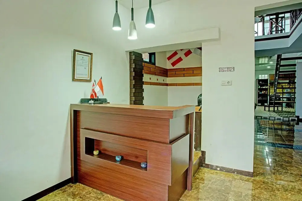 OYO 92571 Zulyan Homestay Syariah