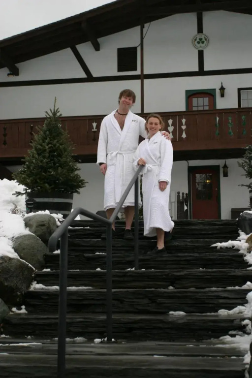 Innsbruck Inn at Stowe