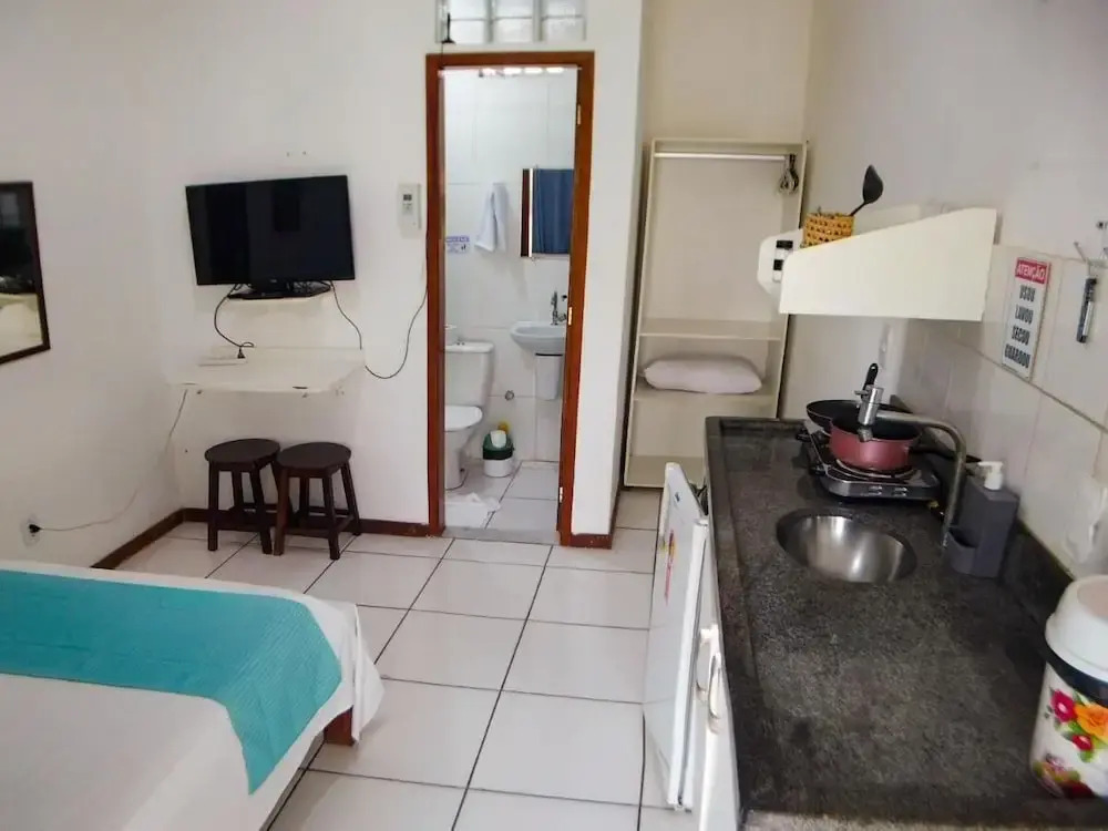 Barra Comfort Pousada