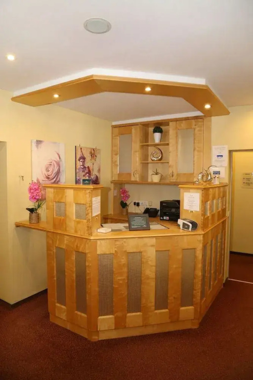 Hotel Garni Kluth