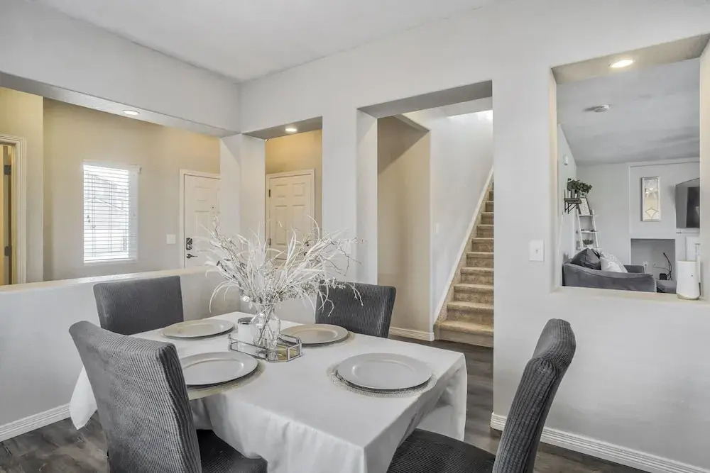 3bdquiet Suburbsthe Perfect Get Away