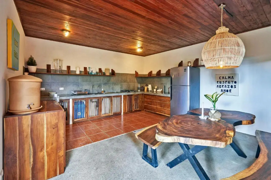 Casa Calocita