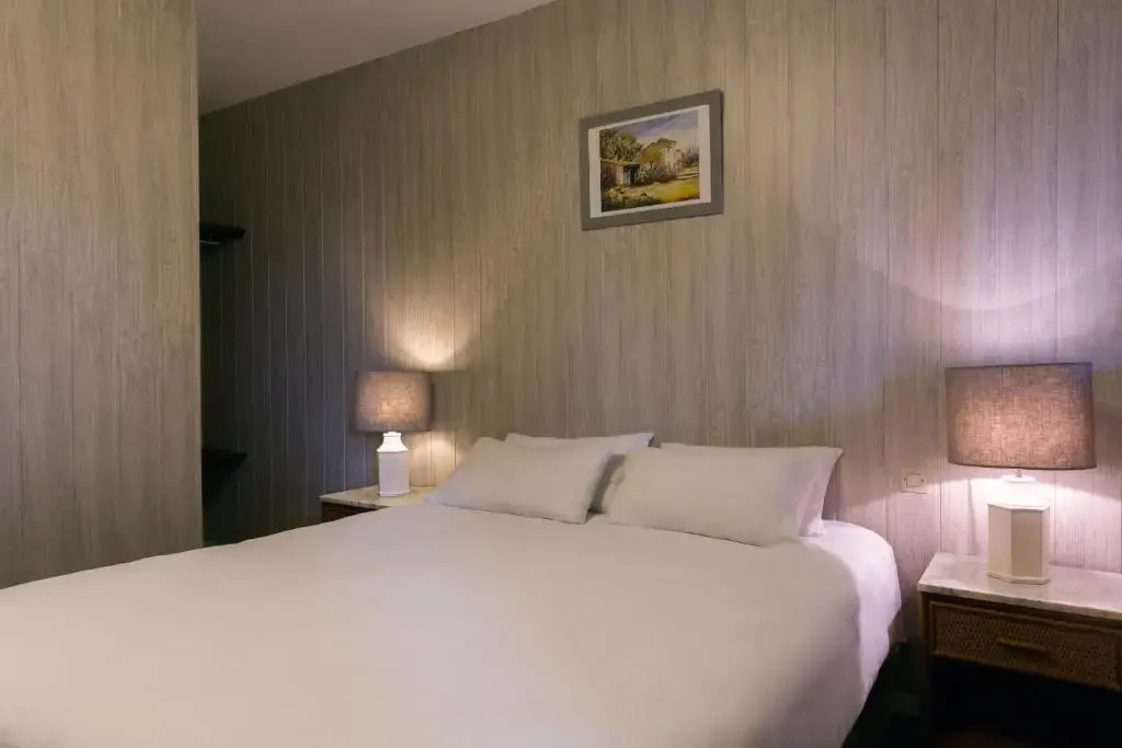 The Originals Access, Hôtel La Dousseine, Dreux Nord