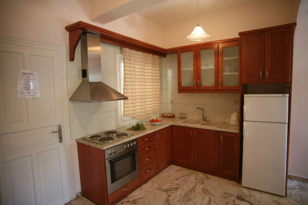 Aphrodite Apartments