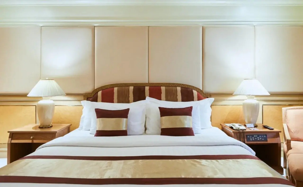 The Royal City Hotel