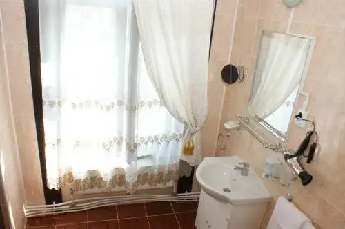 VILA Corviniana