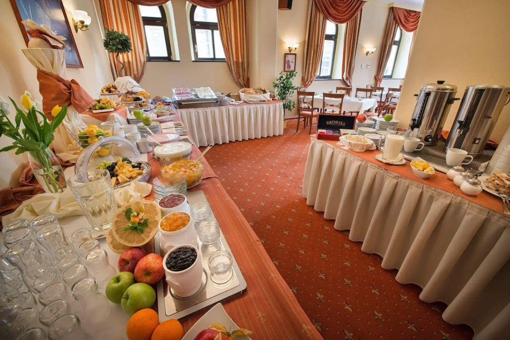 Hotel Podhrad