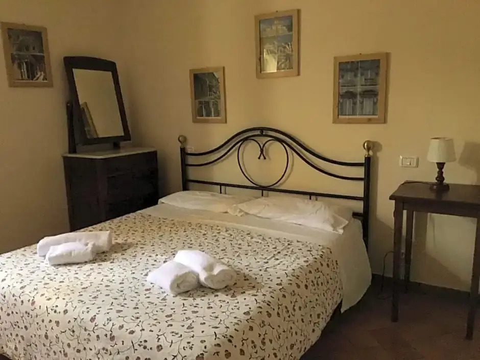 La Baita di Pilato