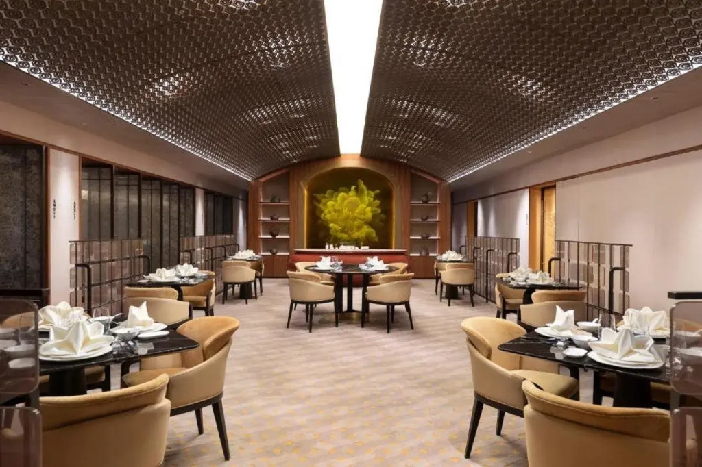 Dangkou Ancient Town Hotel Wuxi - Mgallery Collect