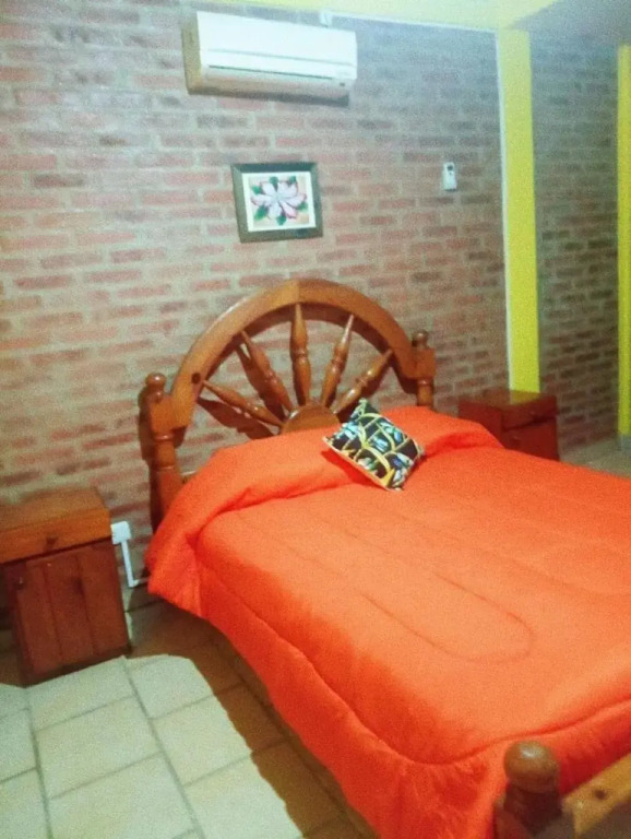 Cabañas mi Sueño