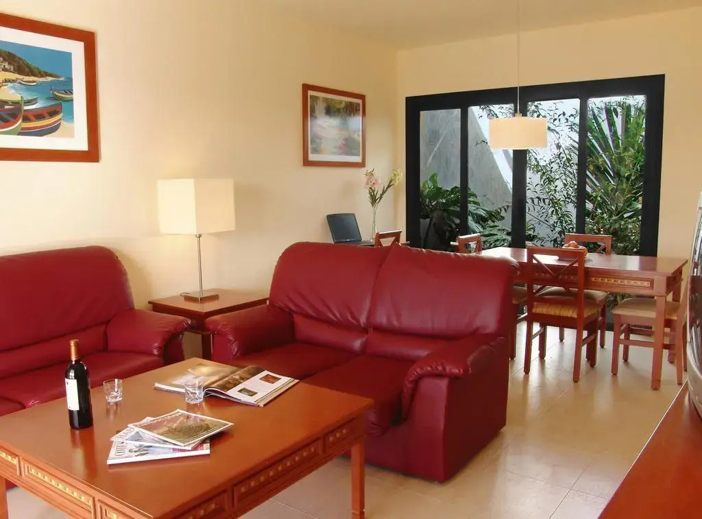 Villas Susaeta