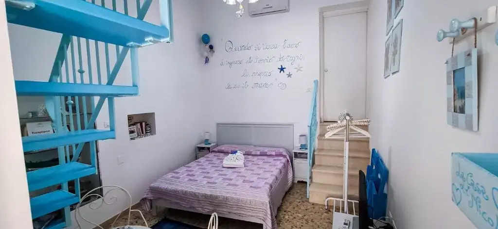 La Casa Di Nicole by Rentbeat