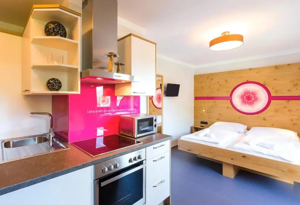 die Bergerin | Appartements Schladming