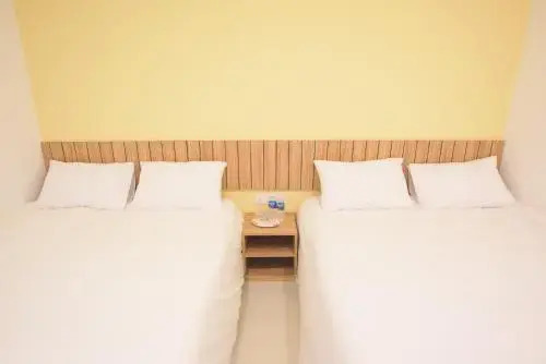 LTL Guesthouse