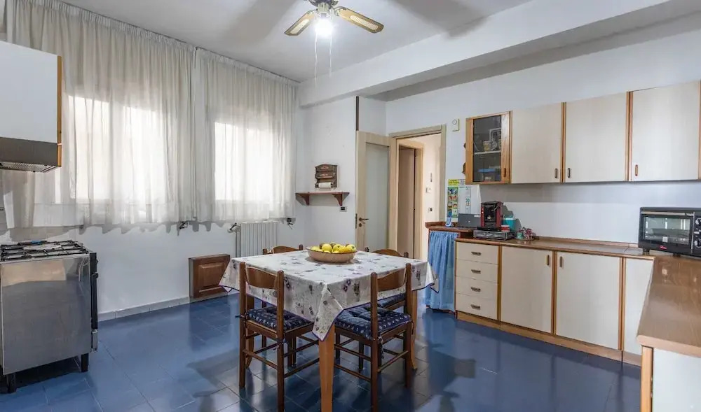 Casa Vacanza Clara