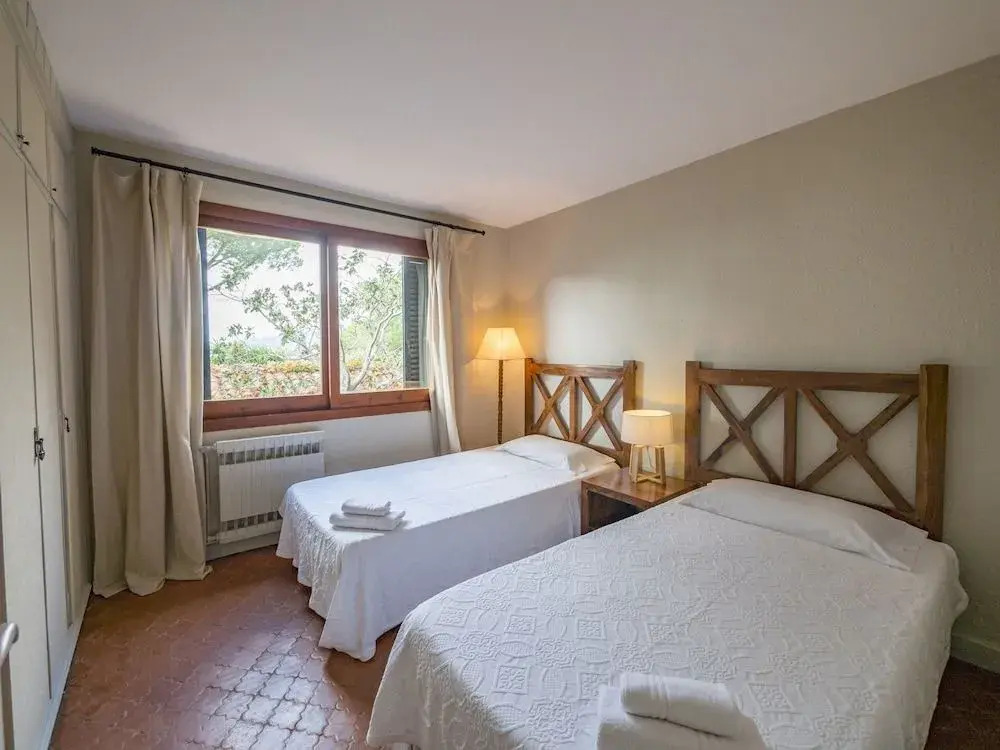 HomeHolidaysRentals Villa Darien - Costa Barcelona