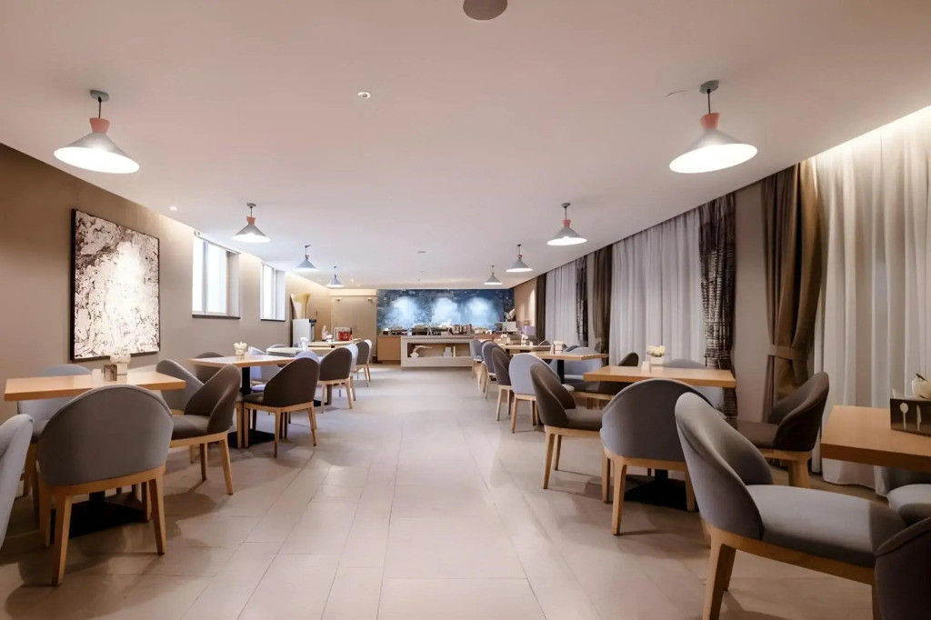 Homeinn · neo (Yinchuan Drum Tower Pedestrian Street Yuhuangge)