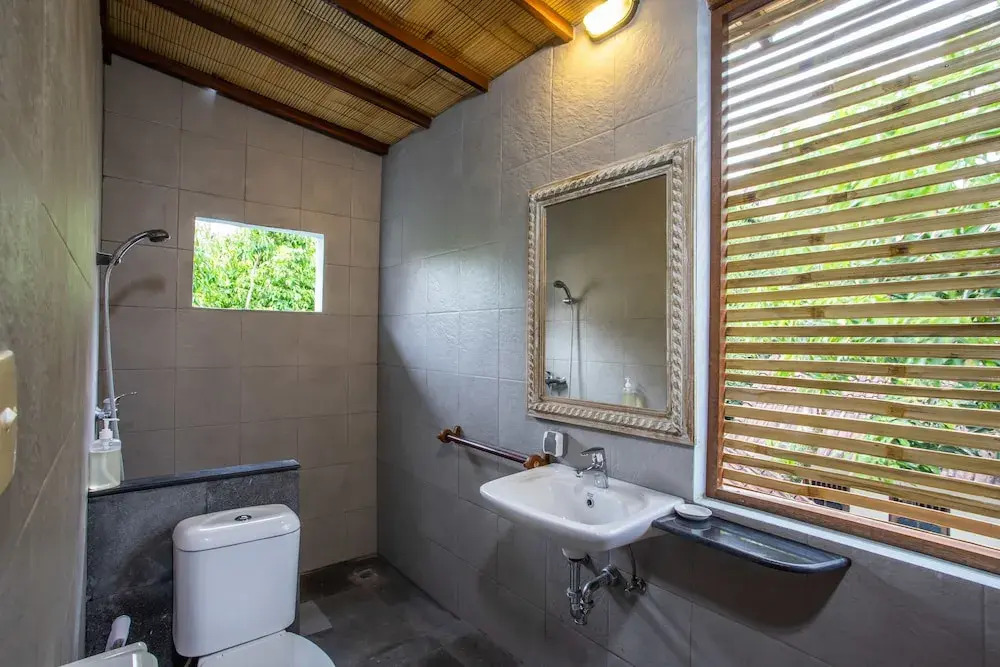 Villa Keren