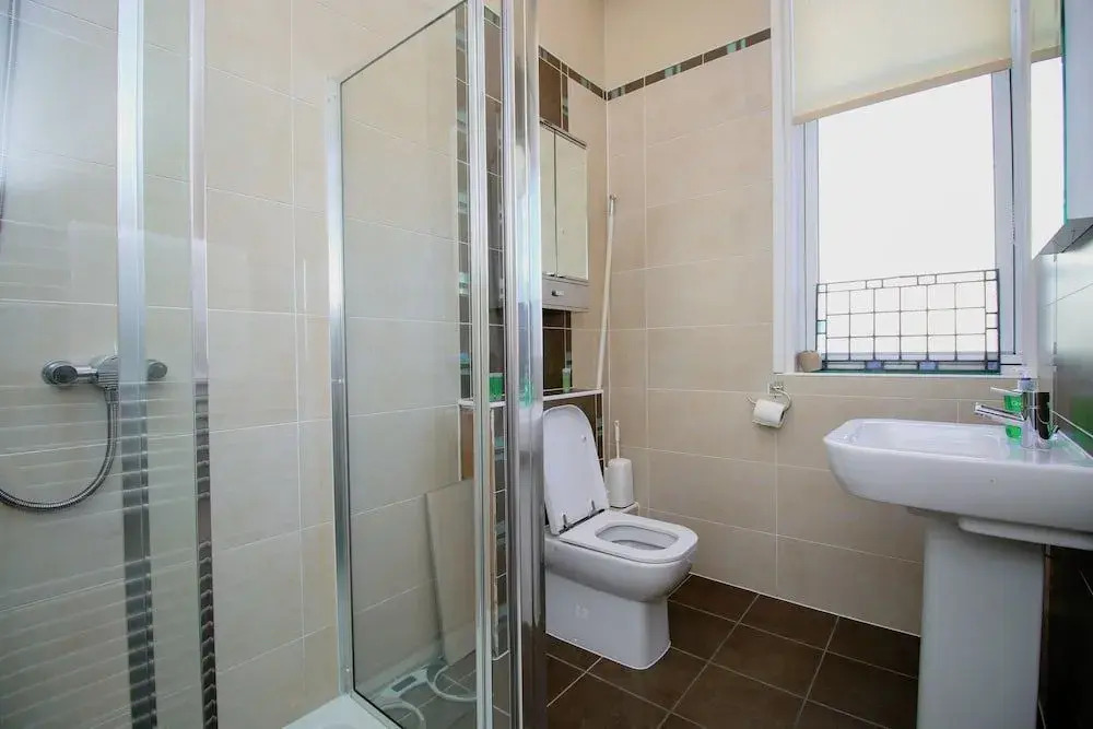 Glasgow Guest House