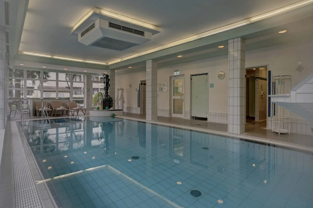 Thermen-Hotel Rottaler Hof