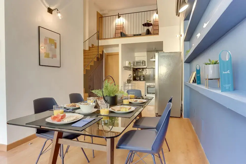 Sweet Inn Apartments Gracia