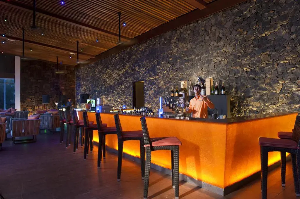 Pelangi Beach Resort & Spa, Langkawi