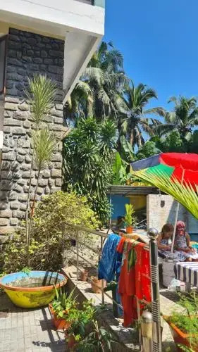 Hotel Usha