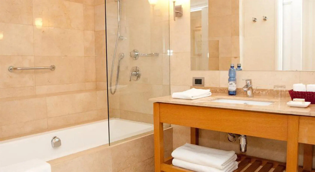 Hotel Boutique Le Reve