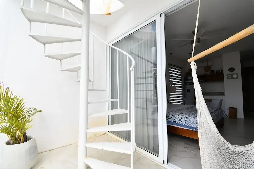 Studios in Tulum by Casago
