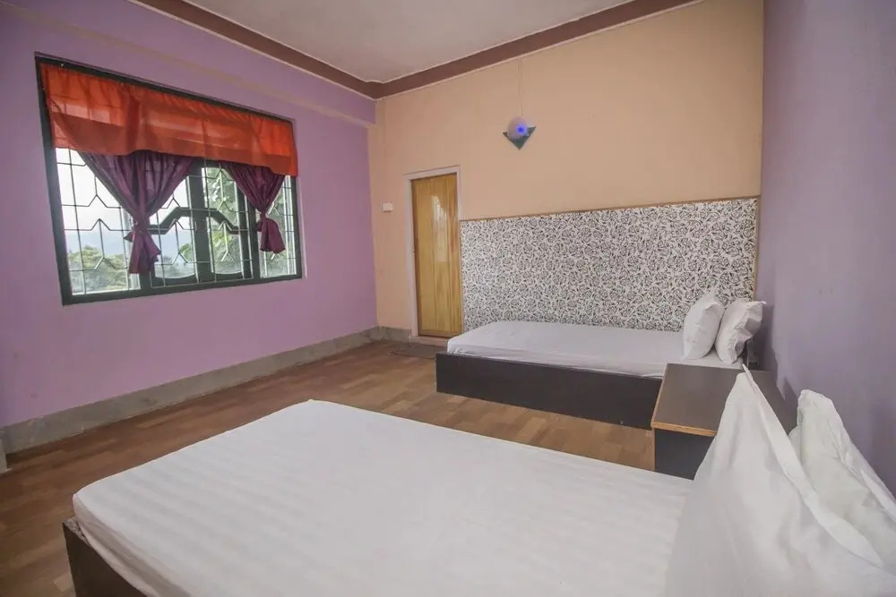 Plato Homestay by OYO Rooms