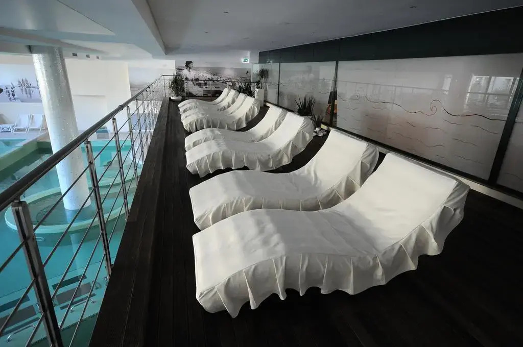 Hotel Dante Family Spa Resort