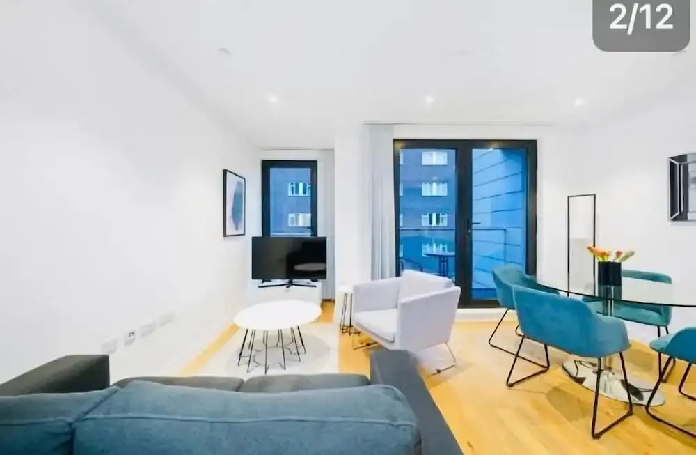 Luxe Tower