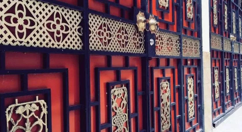 Xiahe Labrang Tibetan Hostel
