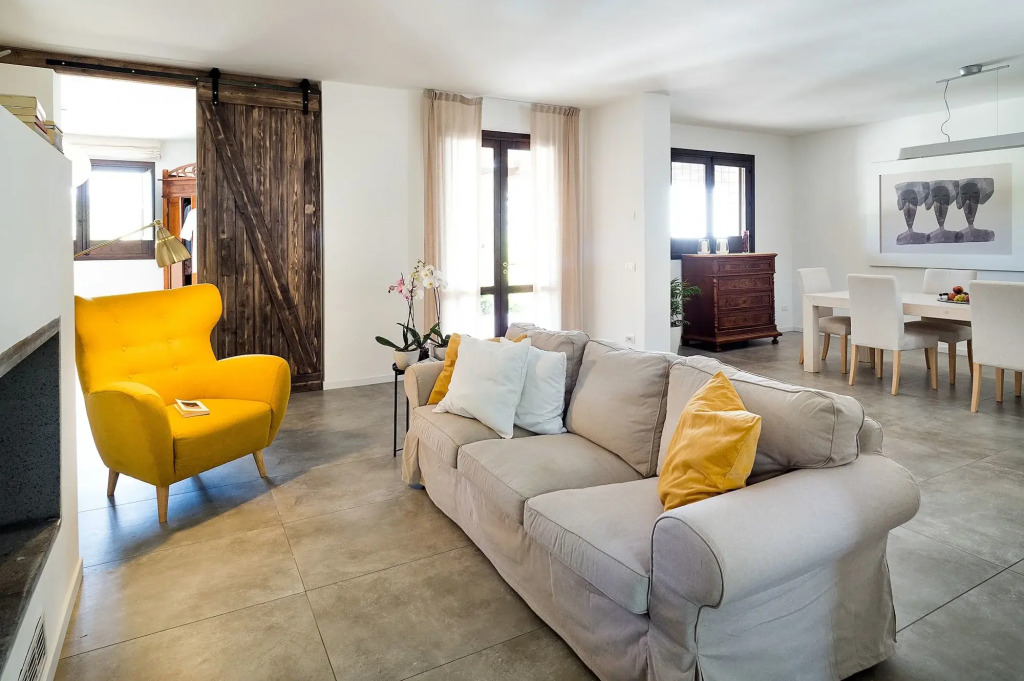 Villa Mara