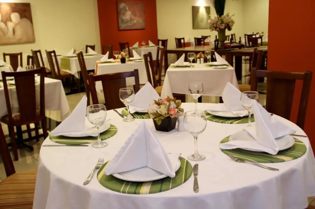 Hotel Crystal Residence Cianorte