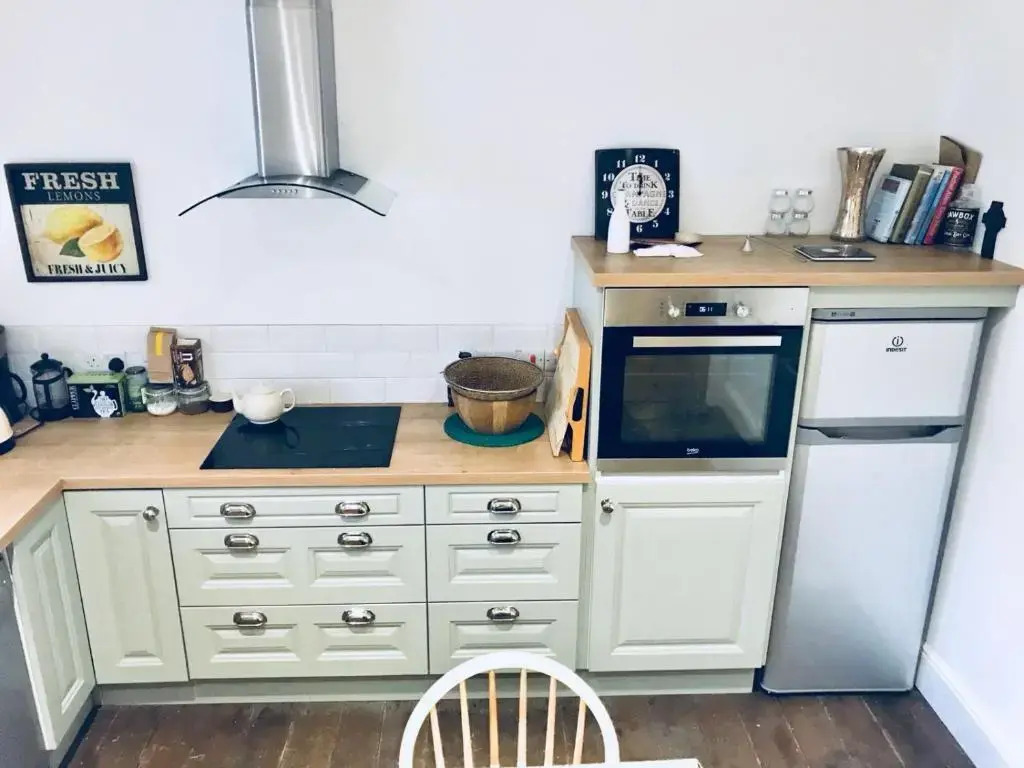 Causeway Coast Townhouse