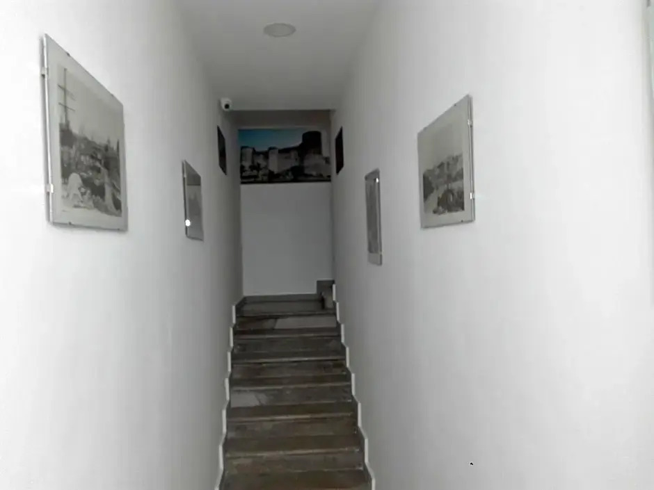 3 A b&b