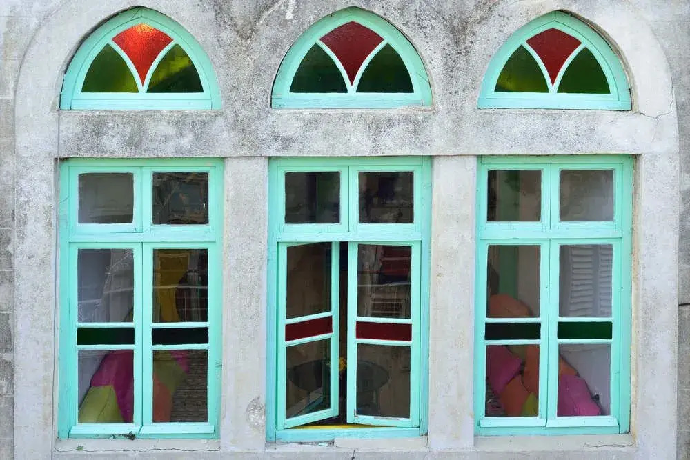Simsim Guesthouse
