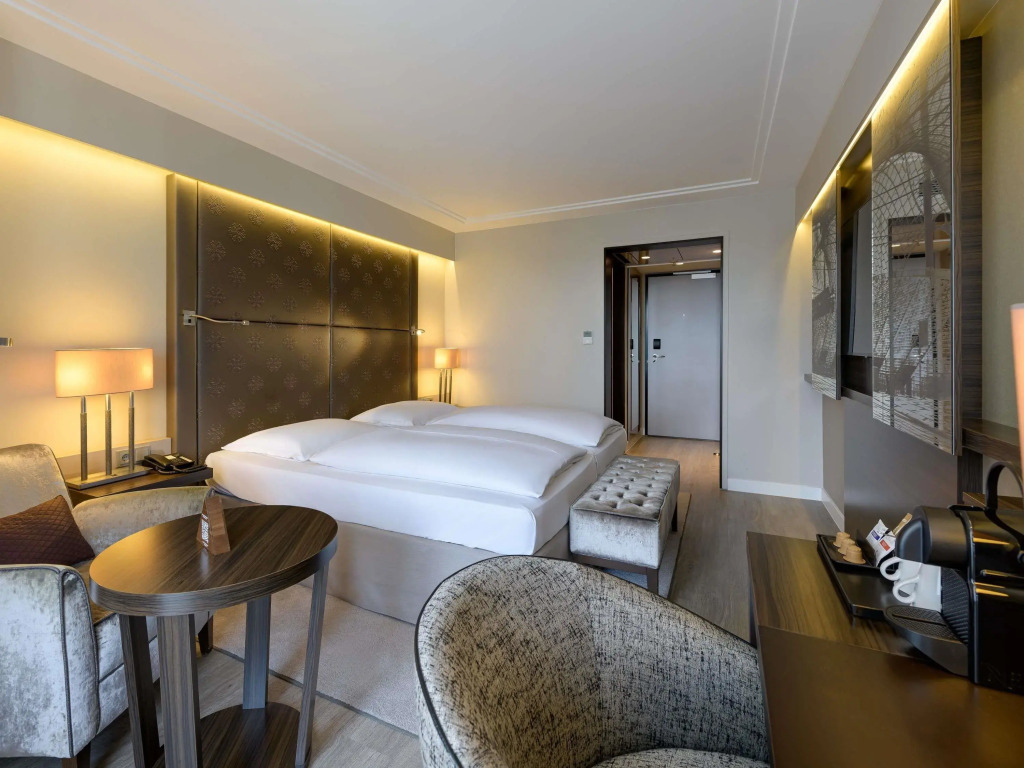 Pullman Munich