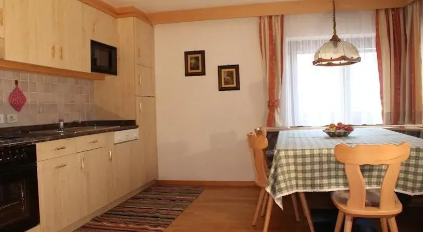 Residence Villa Trieste