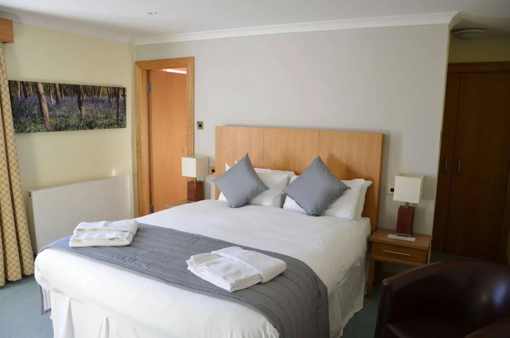 The Ship Inn - Winner Best Hotel Experience 2024 Visit Scotland