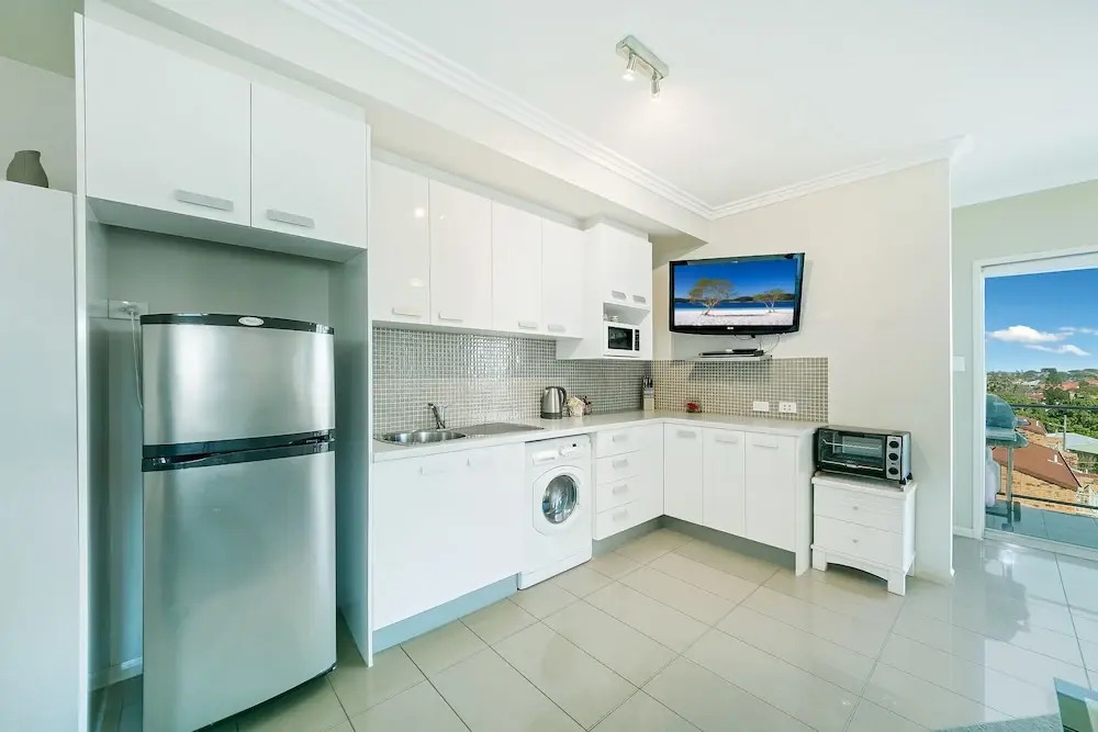 Sutton Beach Apartments
