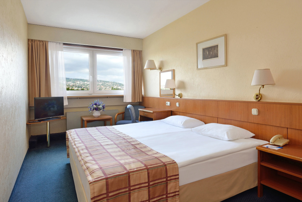 Danubius Hotel Flamenco
