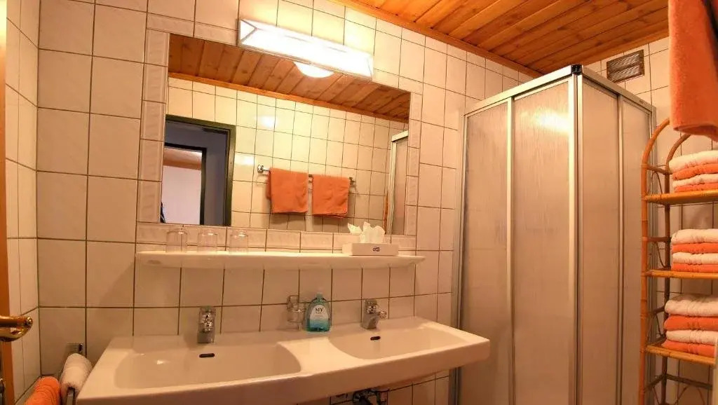 Haus am Platz - Weitgasser